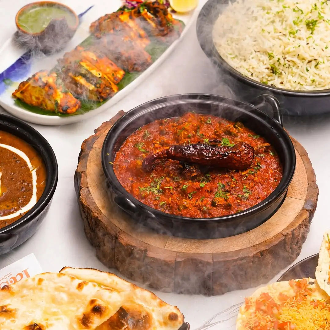 Rasoi - Ramee Guestline Hotel, Dadar - gallery image 4