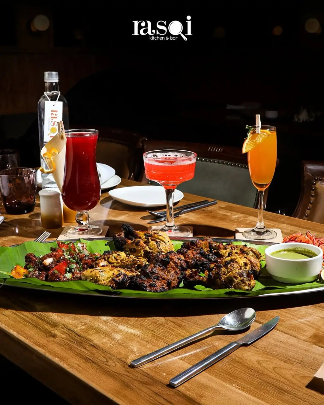 Ramee Hospitality Dadar Rasoi