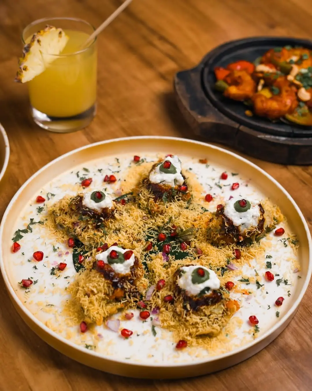 Ramee Hospitality Dadar Rasoi