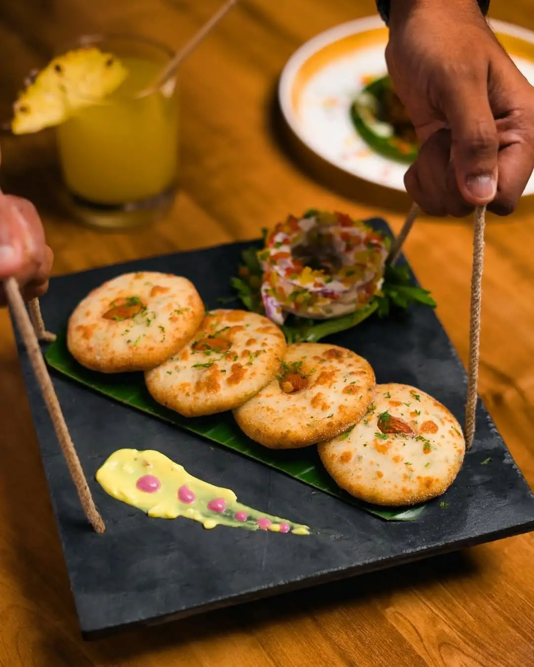 Ramee Hospitality Dadar Rasoi