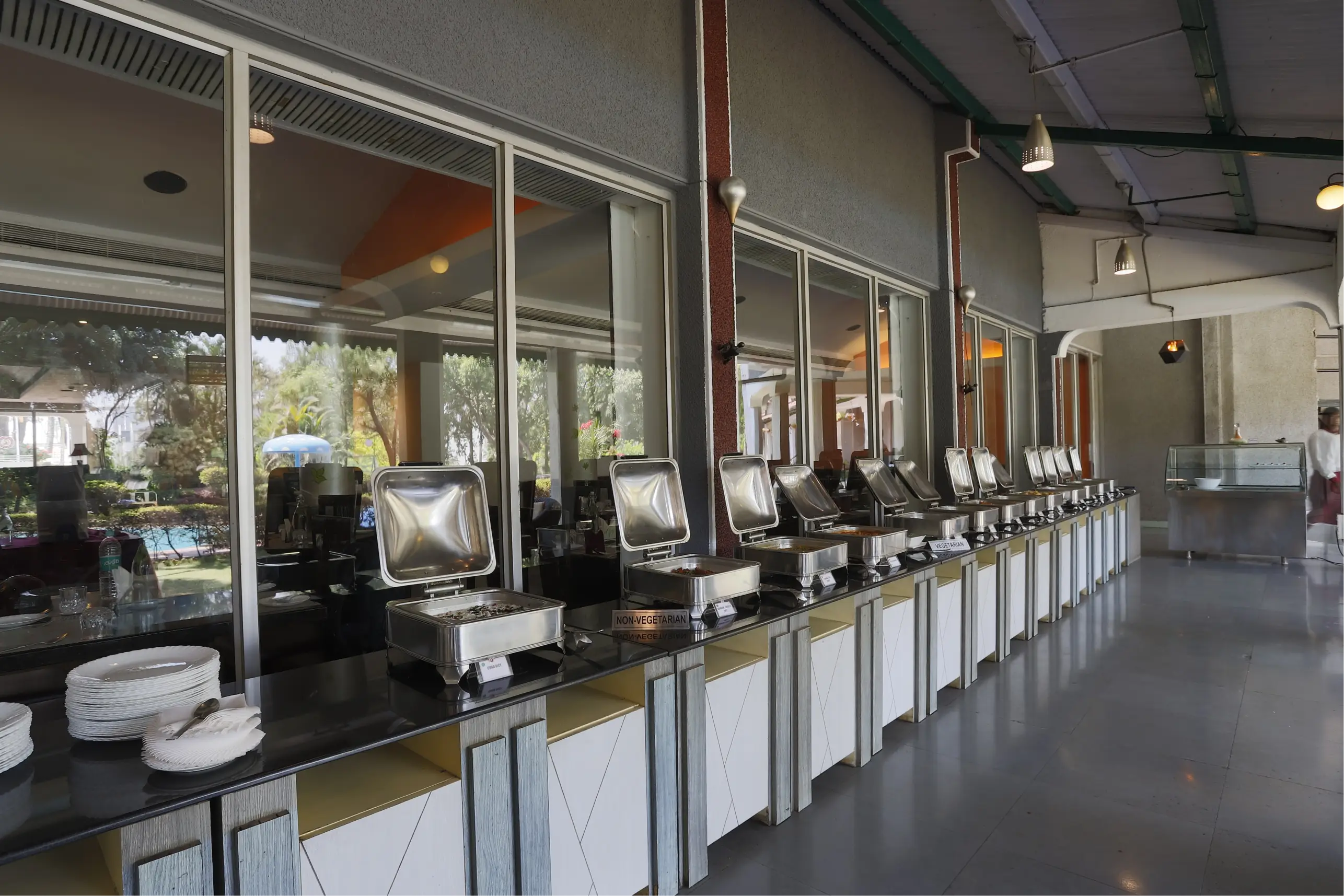 Its Mirchi - Ramee Guestline Hotel, Bengaluru  - gallery image 1