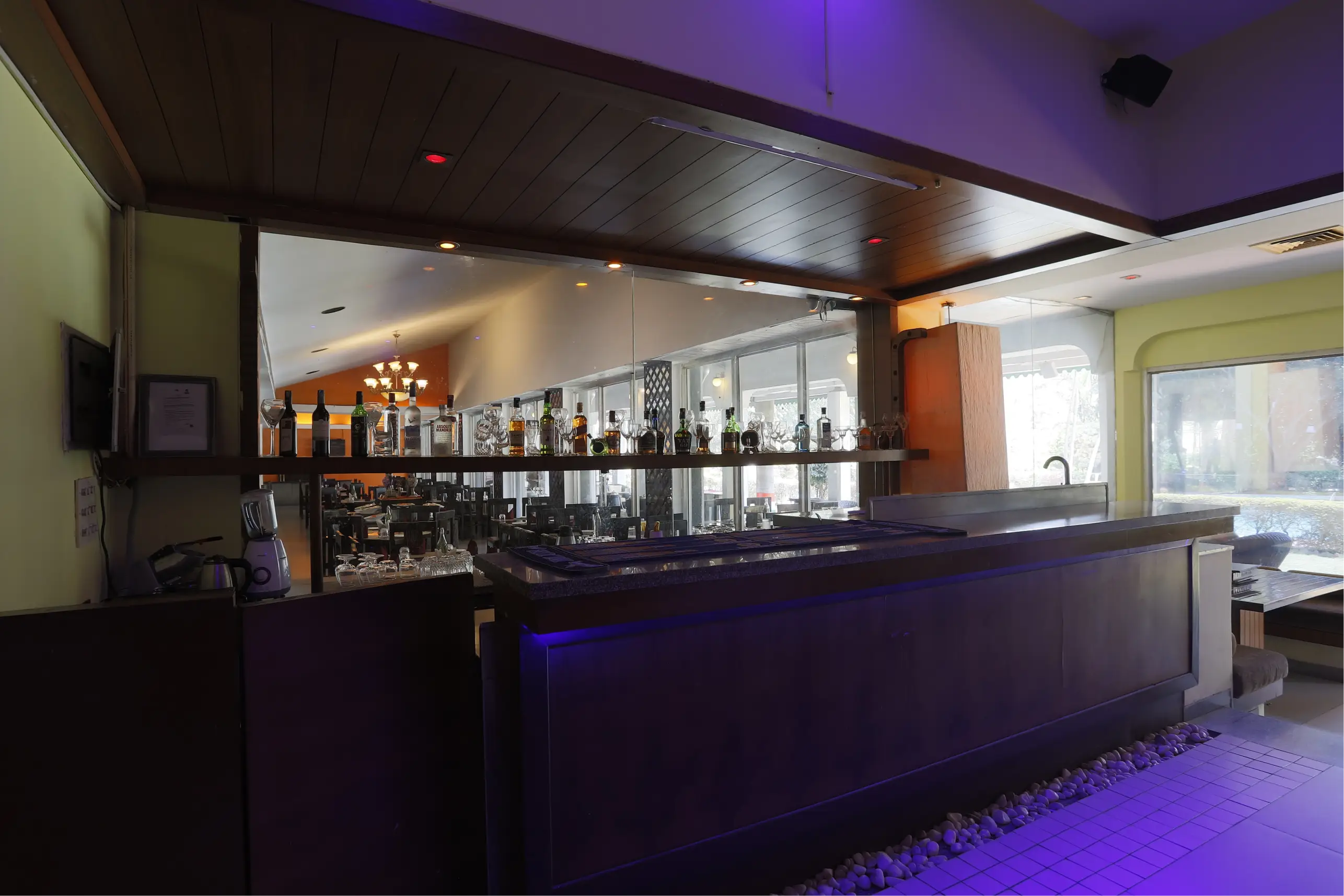 Its Mirchi - Ramee Guestline Hotel, Bengaluru  - gallery image 2