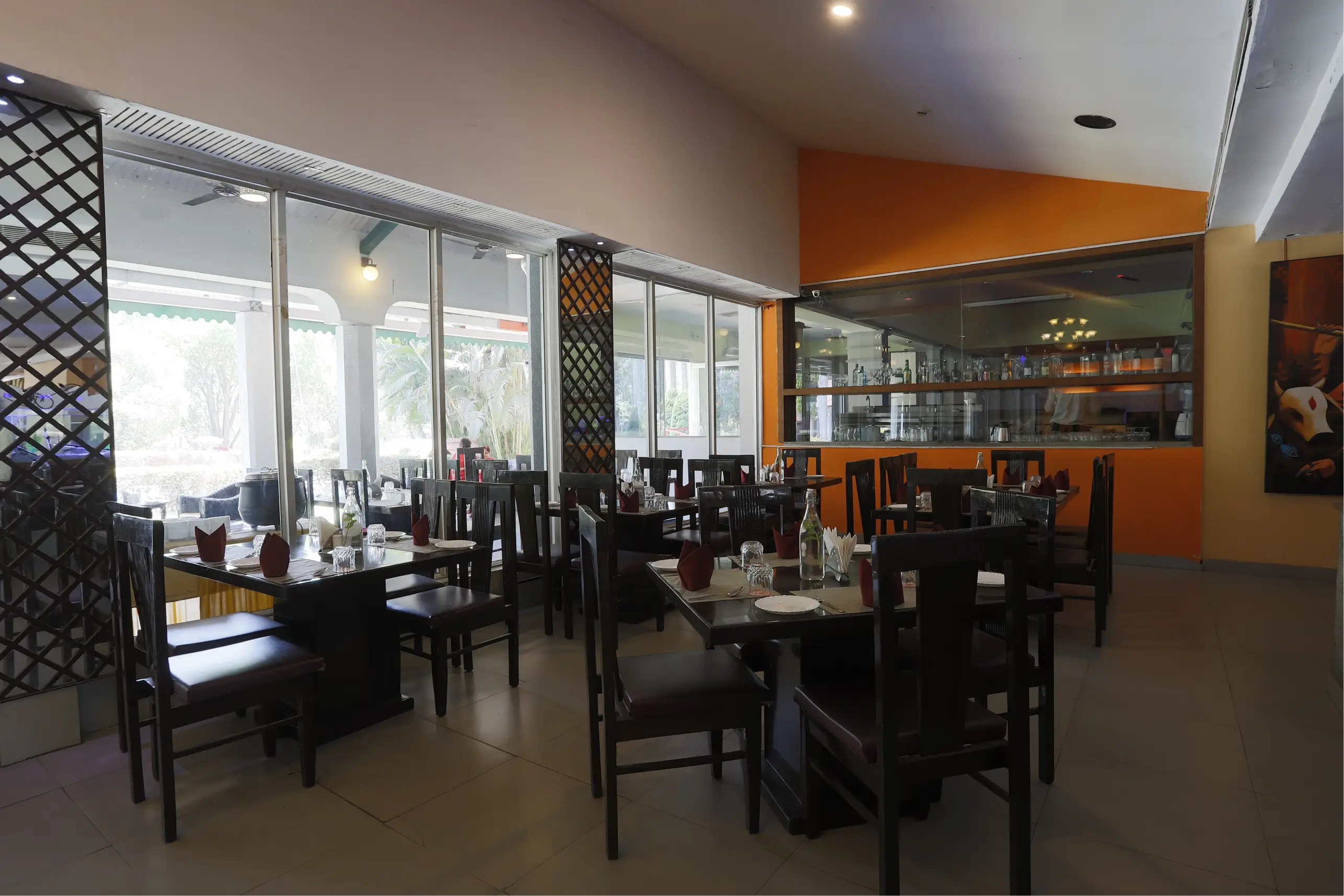 Its Mirchi - Ramee Guestline Hotel, Bengaluru  - gallery image 3
