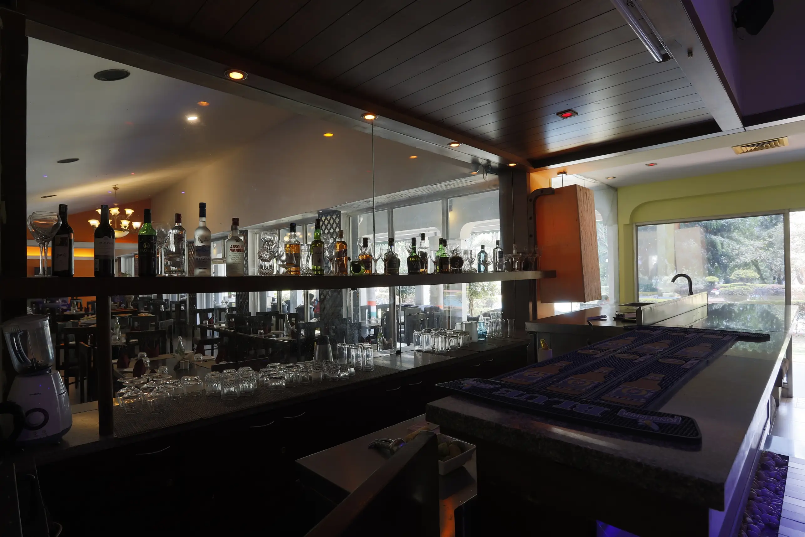 Its Mirchi - Ramee Guestline Hotel, Bengaluru  - gallery image 4