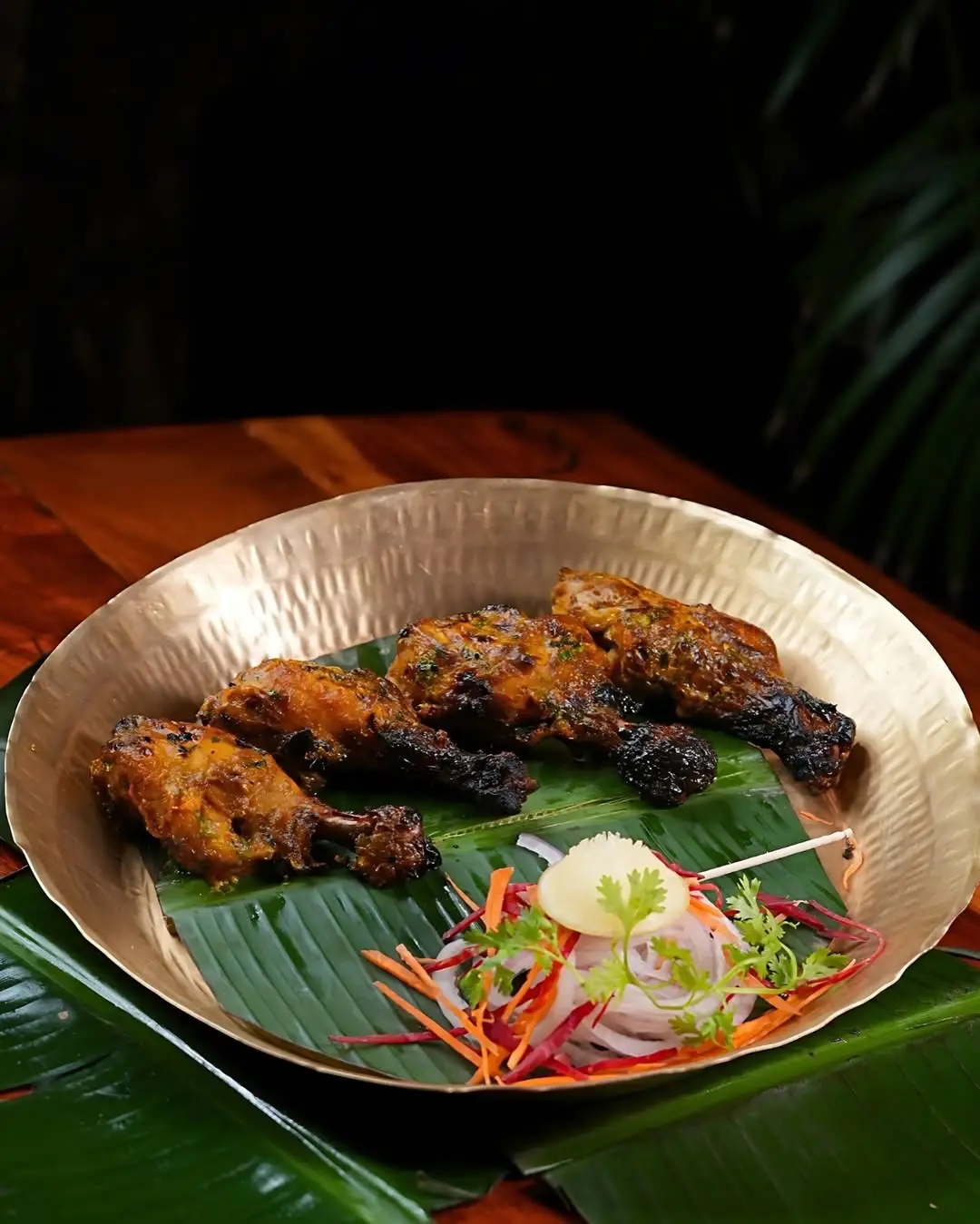 Tanatan - Ramee Tarang Hotel, Indore - gallery image 1