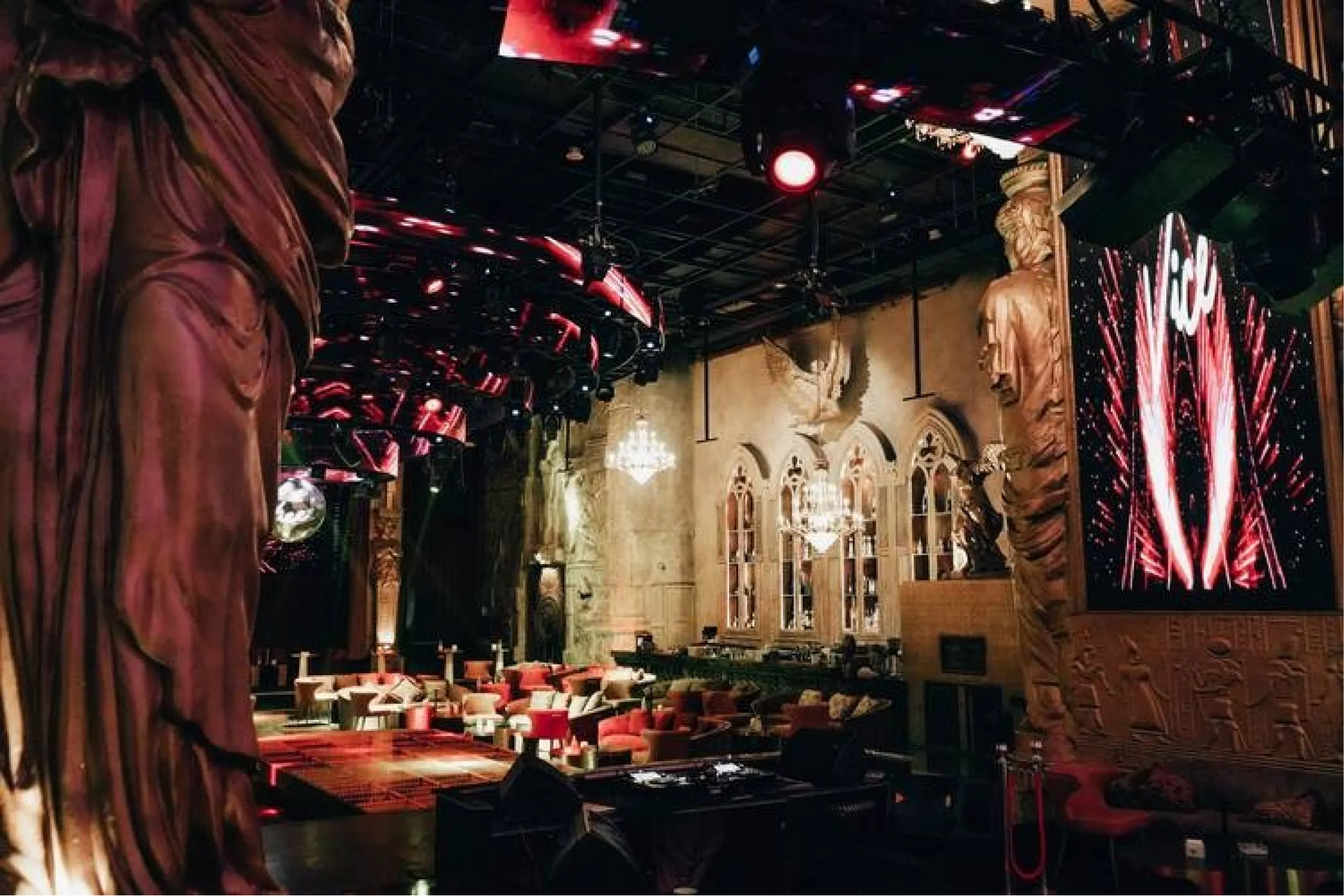 Vice - Ramee Dream Hotel, Dubai - gallery image 1