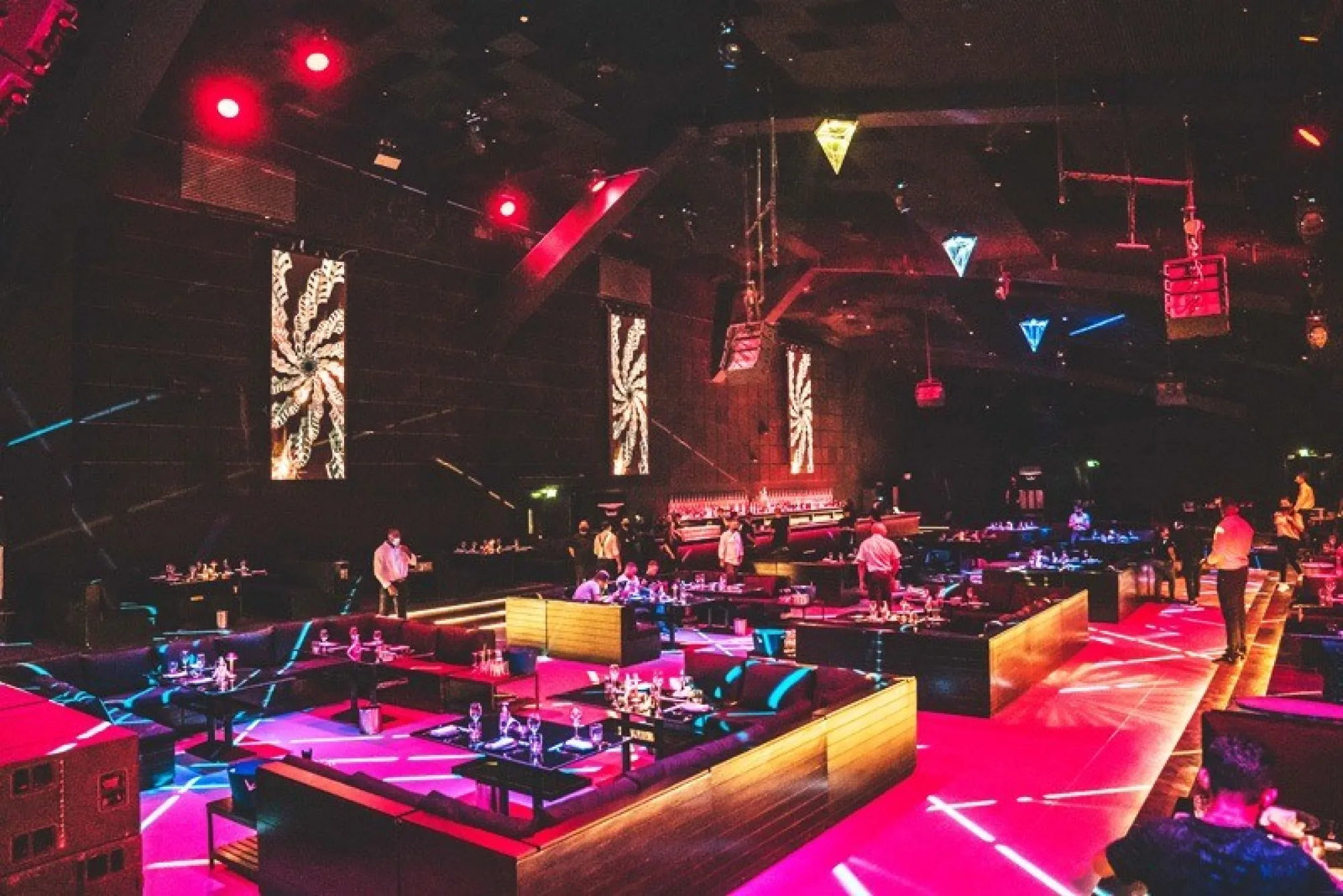 Ramee Hospitality Vice