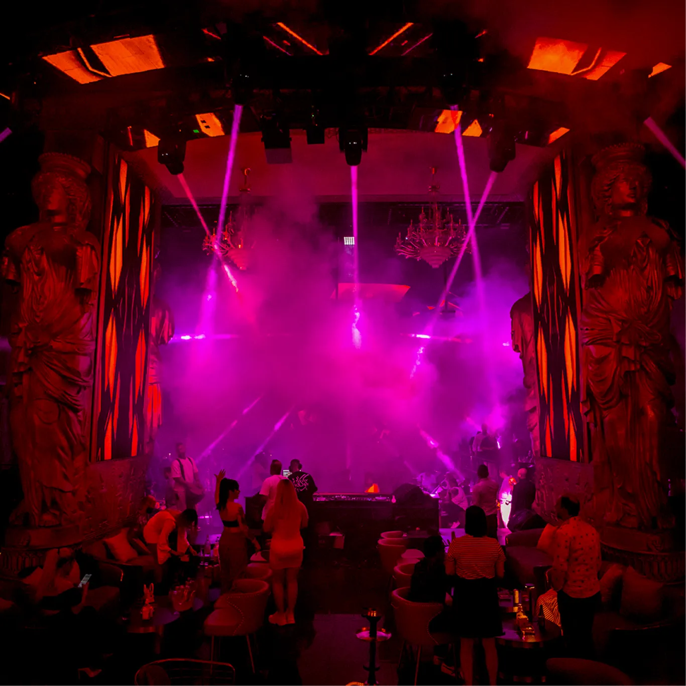 Vice - Ramee Dream Hotel, Dubai - gallery image 4
