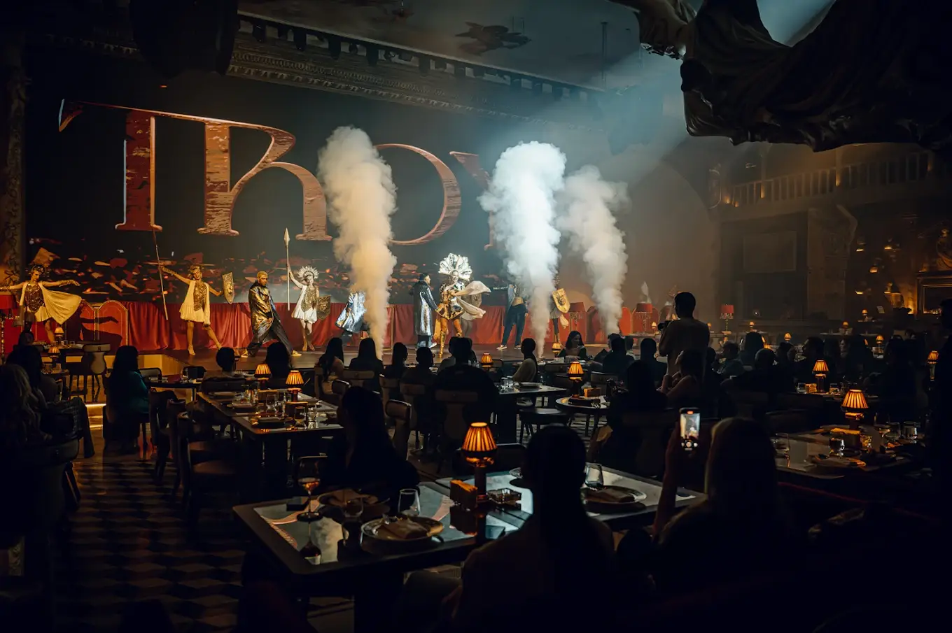 Ramee Hospitality Troy