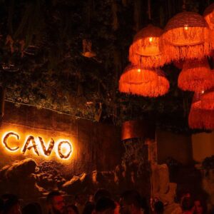 cavo